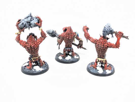 Rockgut Troggoths