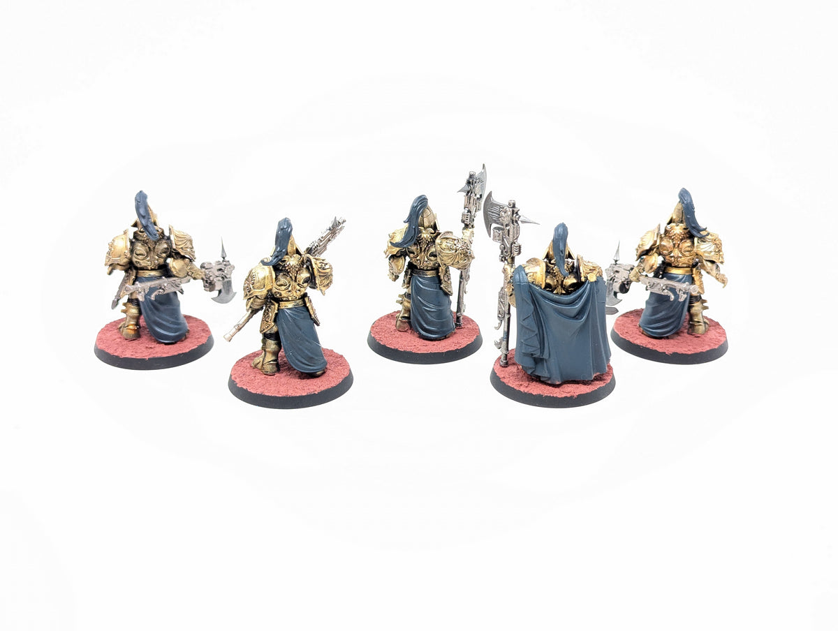 Custodian Wardens (Tabletop)
