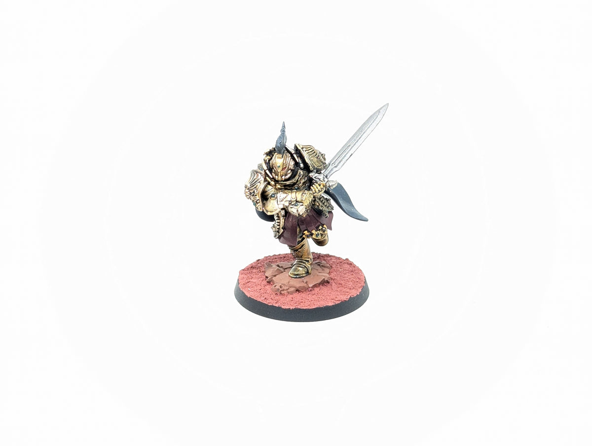 Blade Champion (Tabletop)