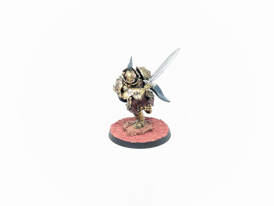 Blade Champion (Tabletop)
