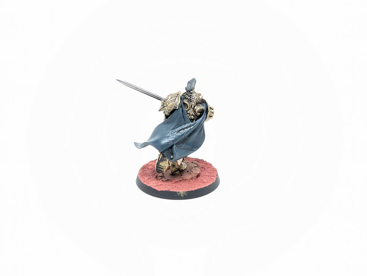 Blade Champion (Tabletop)