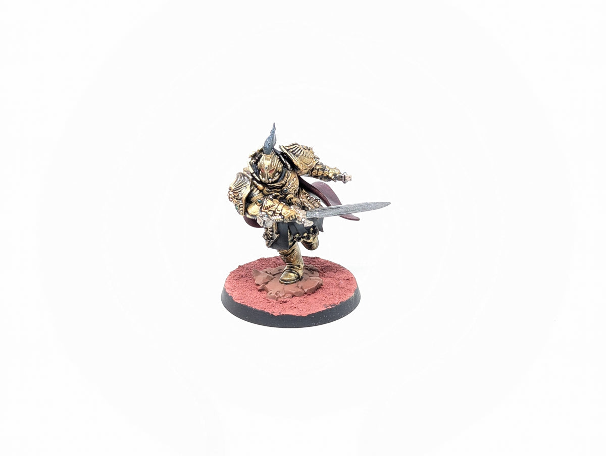 Blade Champion (Tabletop)