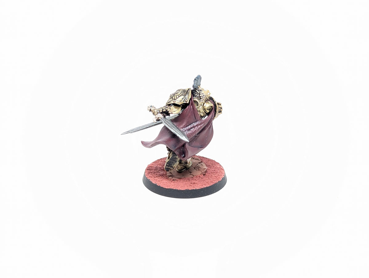 Blade Champion (Tabletop)