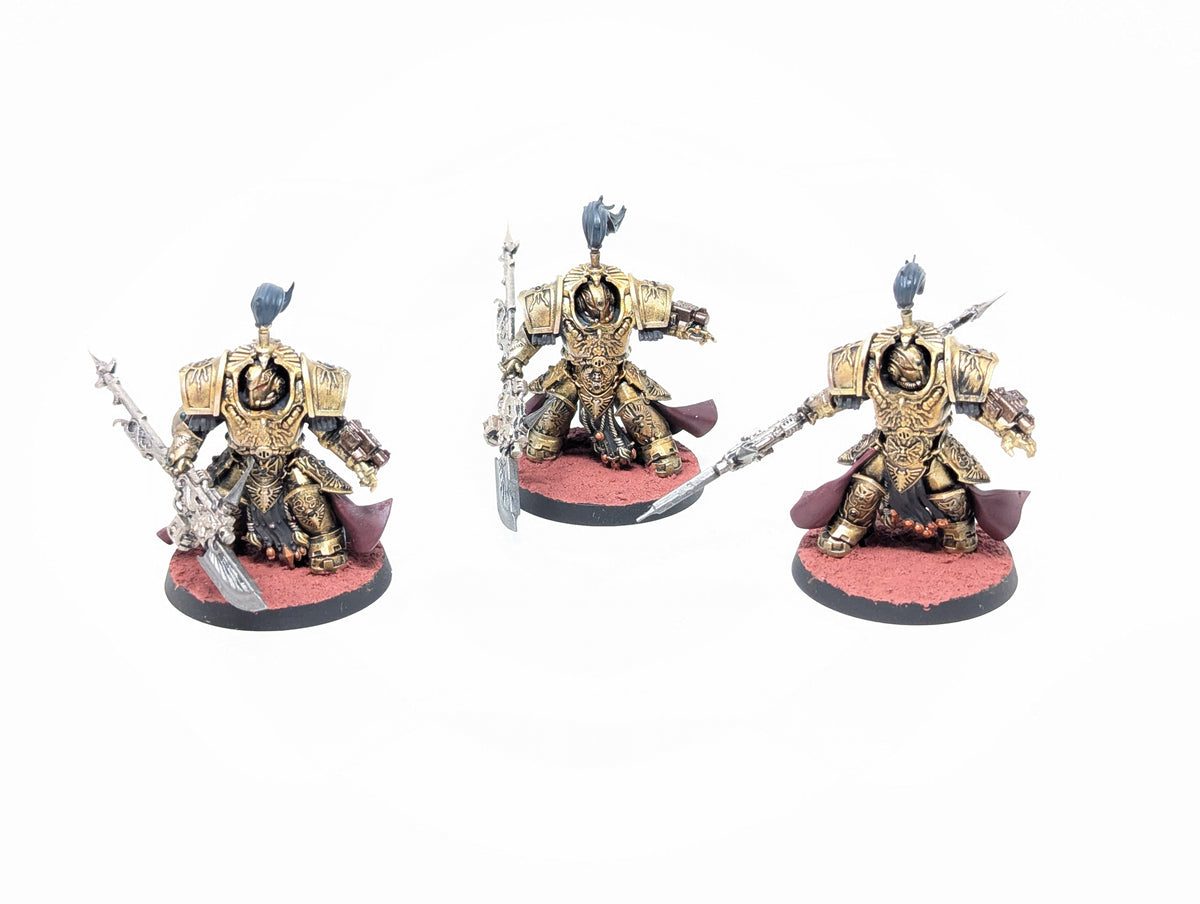 Allarus Custodians (Tabletop)