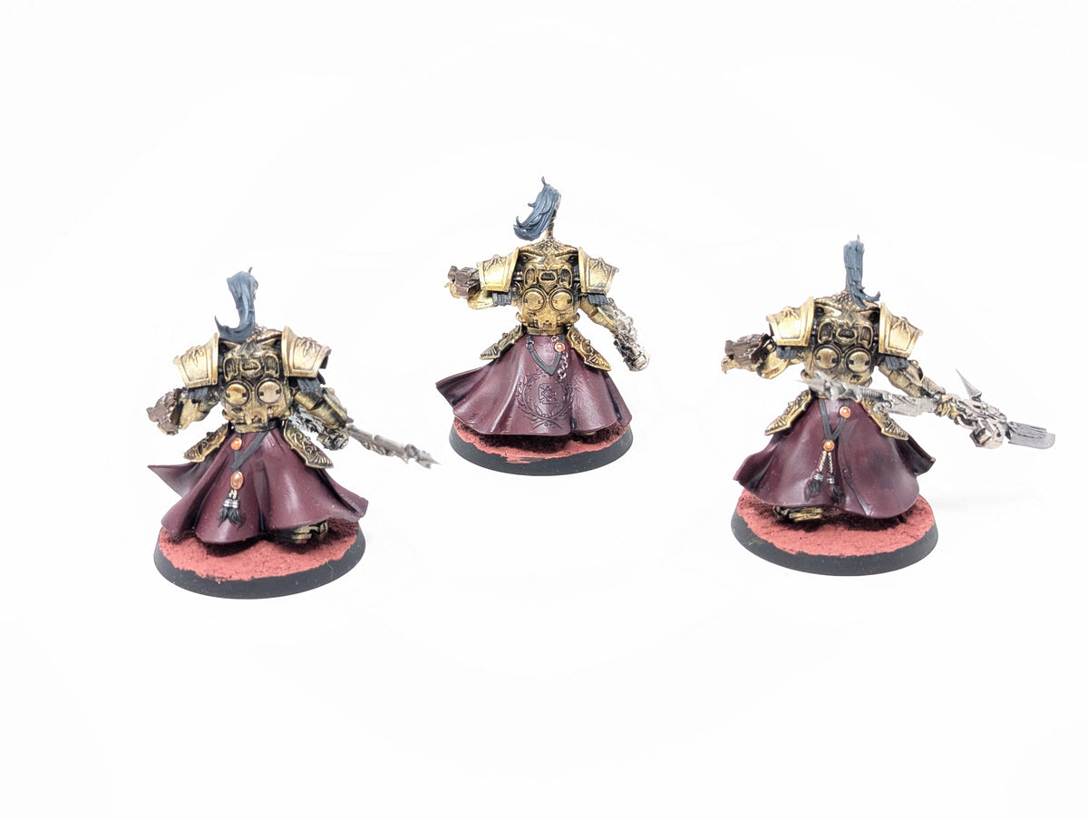 Allarus Custodians (Tabletop)