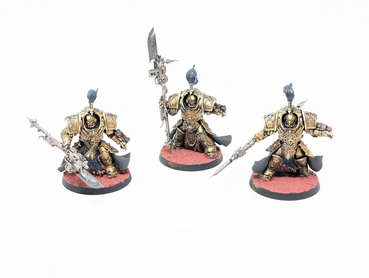 Allarus Custodians (Tabletop)
