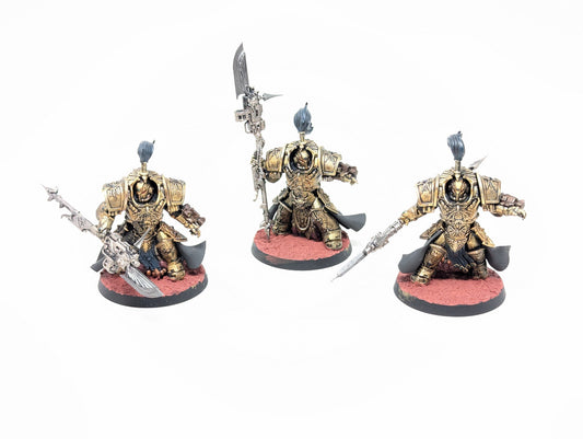 Allarus Custodians (Tabletop)