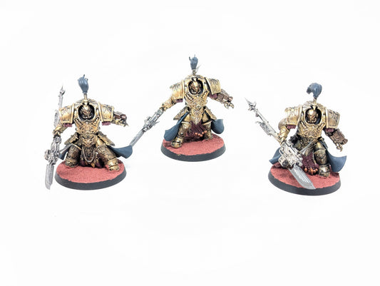 Allarus Custodians (Tabletop)