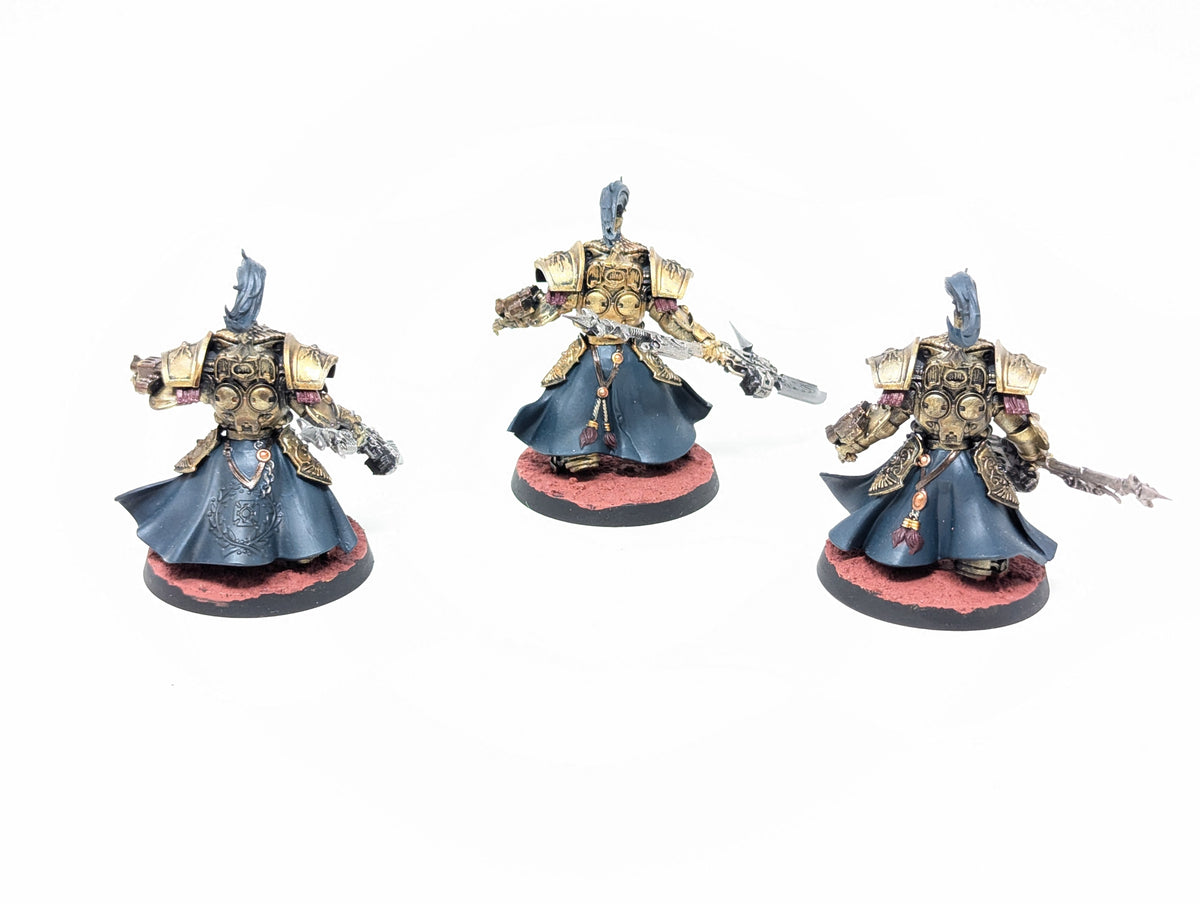 Allarus Custodians (Tabletop)