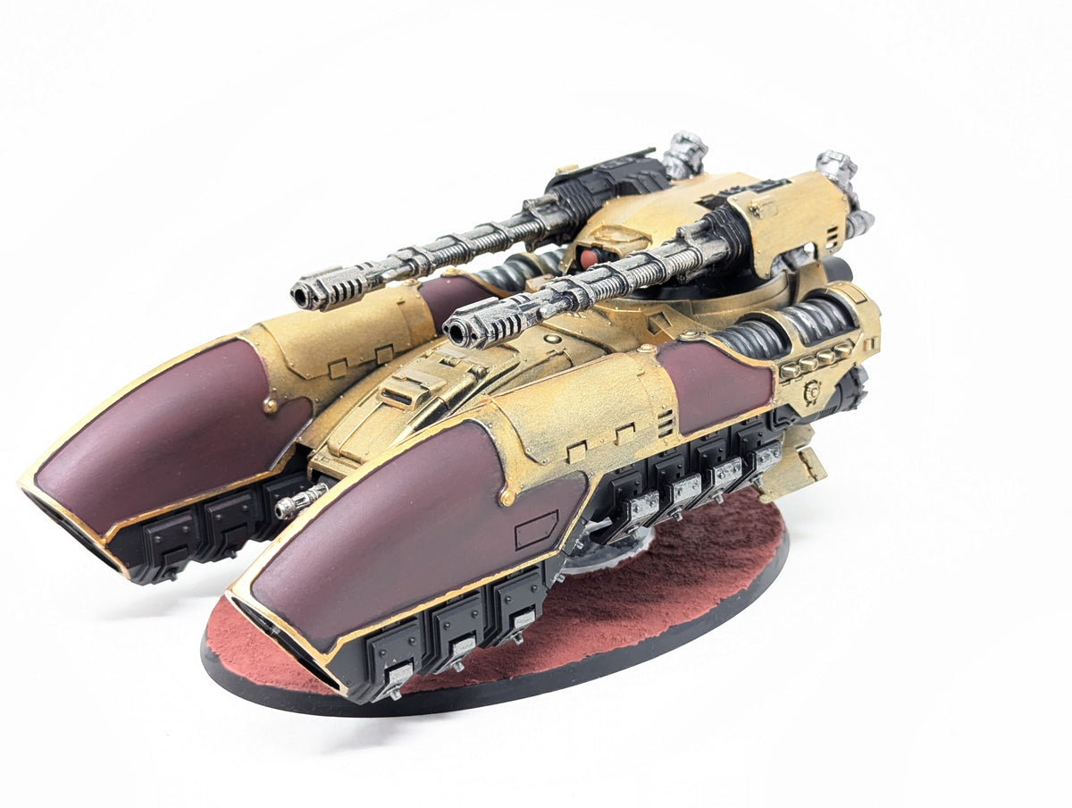Caladius Grav-Tank (Tabletop)