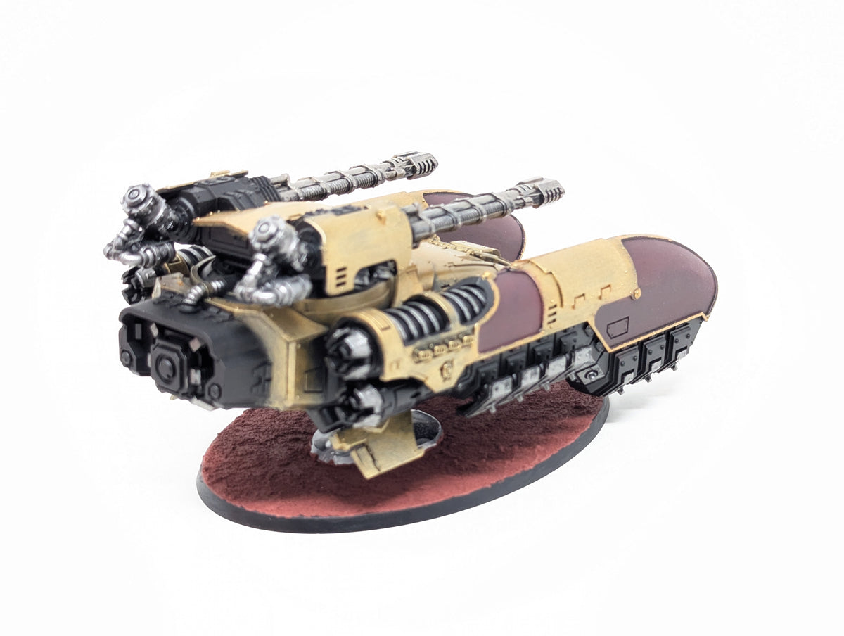 Caladius Grav-Tank (Tabletop)