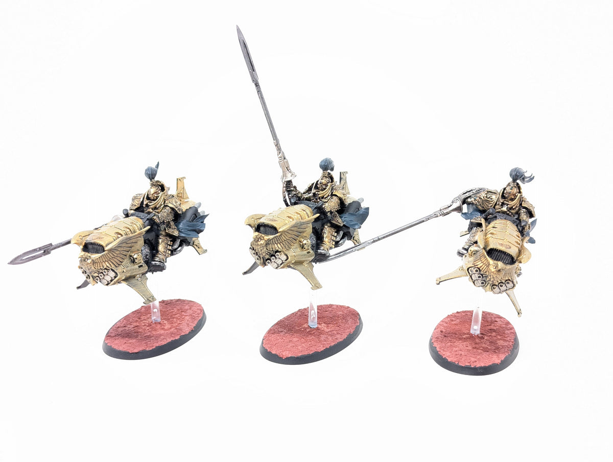 Vertus Praetors (Tabletop)