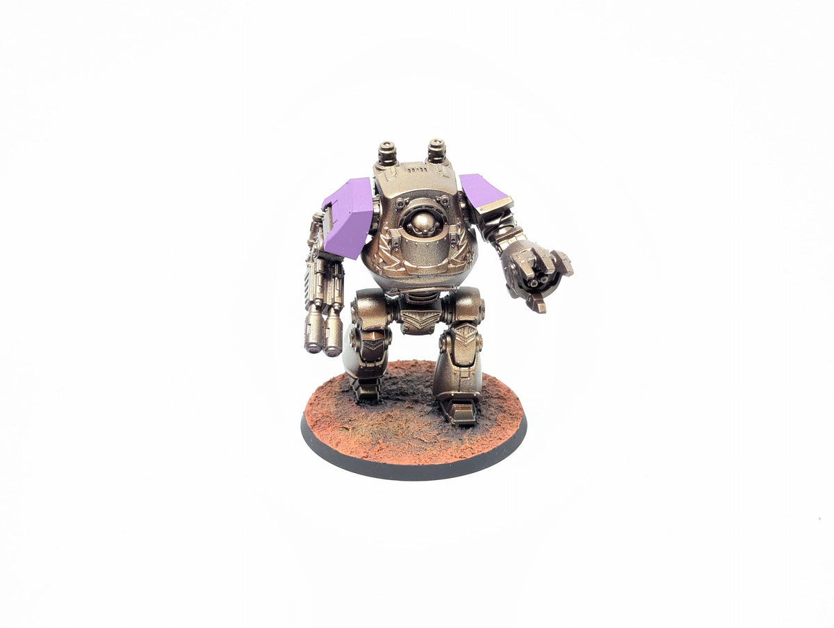 Contemptor Dreadnought (Tabletop)