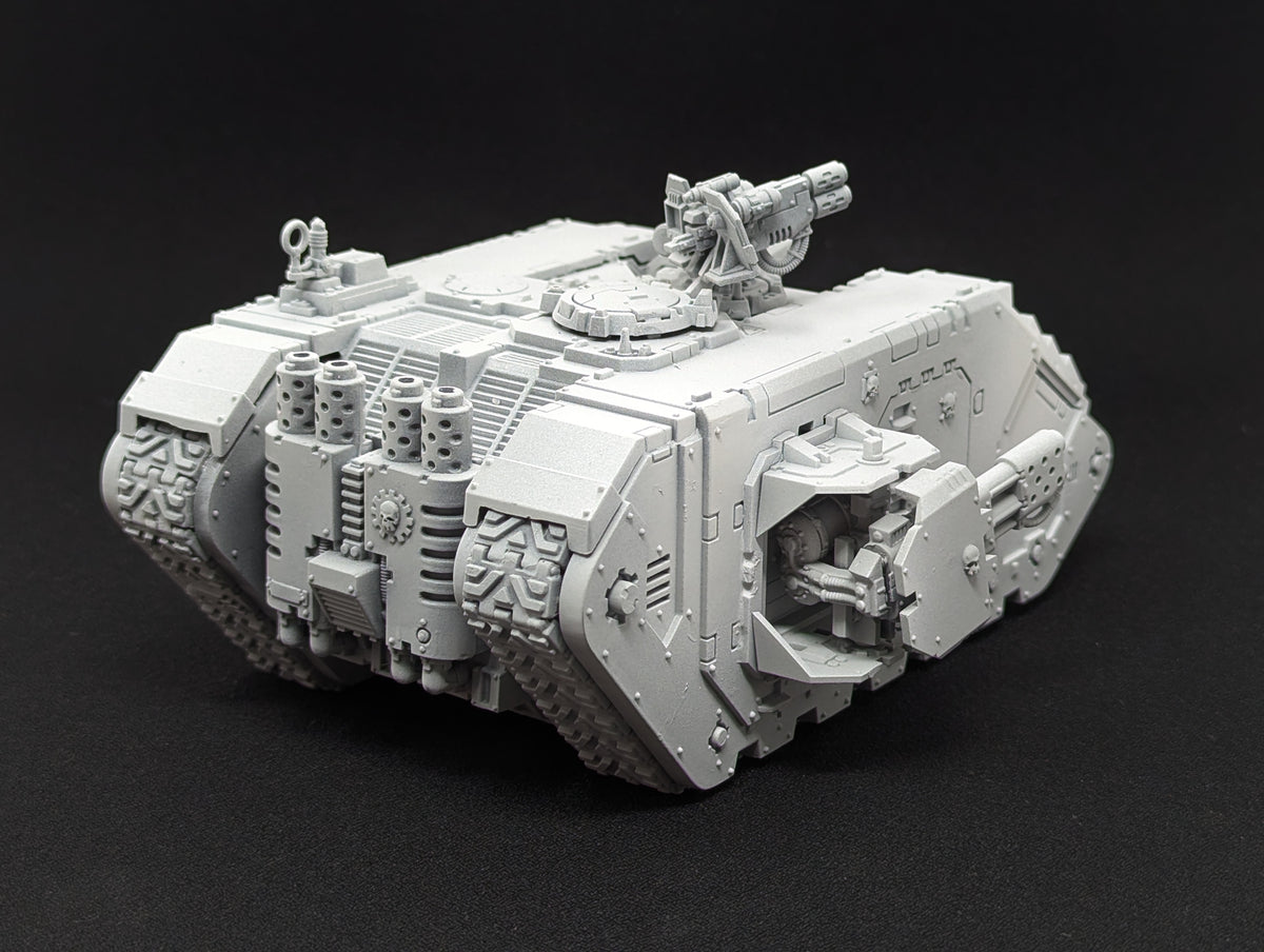 Land Raider Redeemer