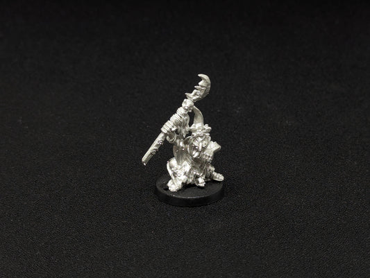 Night Goblin Shaman