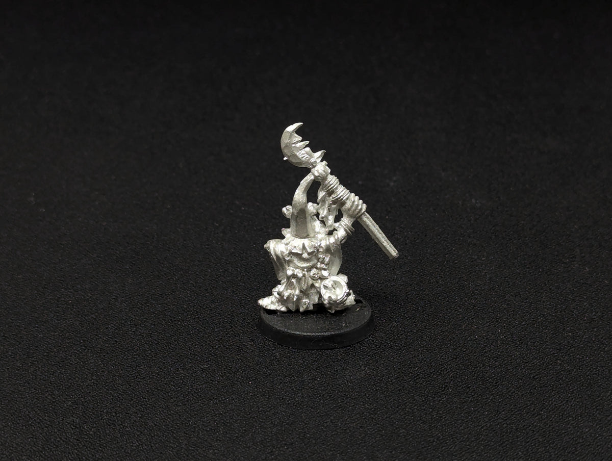 Night Goblin Shaman