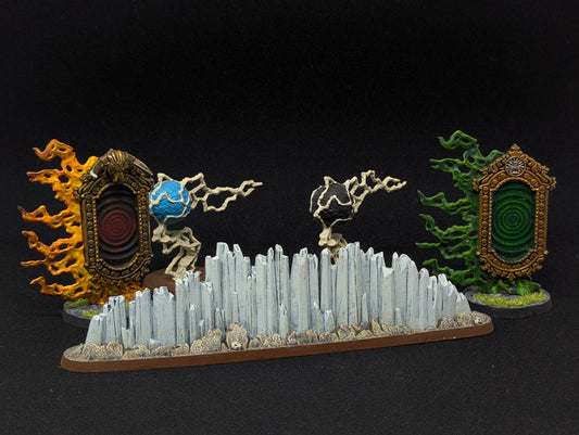 Twilit Sorceries (Tabletop)