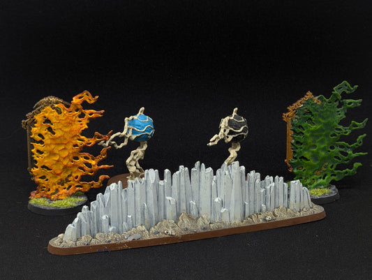 Twilit Sorceries (Tabletop)