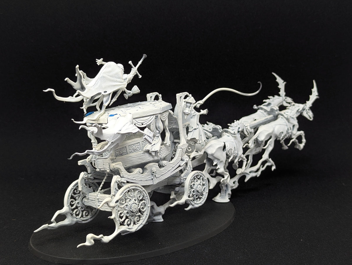 Black Coach