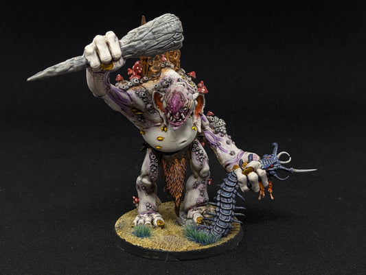 Dankhold Troggboss (Tabletop)