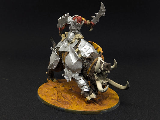 Maw-grunta Gouger (Tabletop)