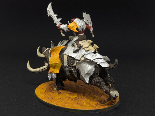 Maw-grunta Gouger (Tabletop)