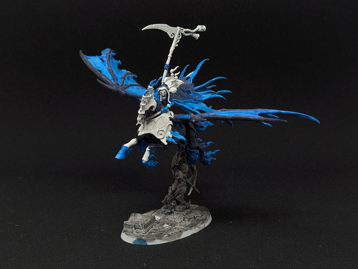 Reikenor the Grimhailer