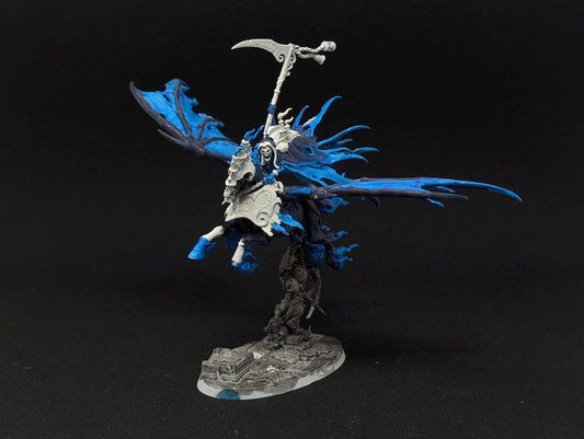 Reikenor the Grimhailer