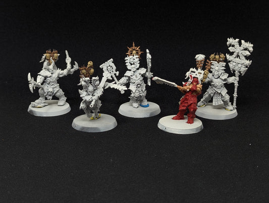 Skullreapers