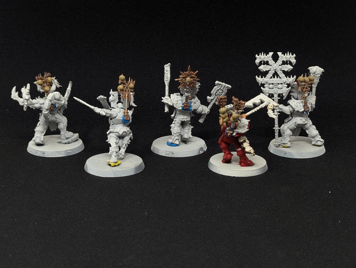 Skullreapers
