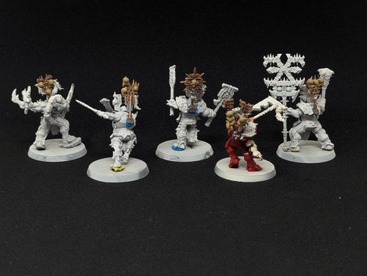 Skullreapers