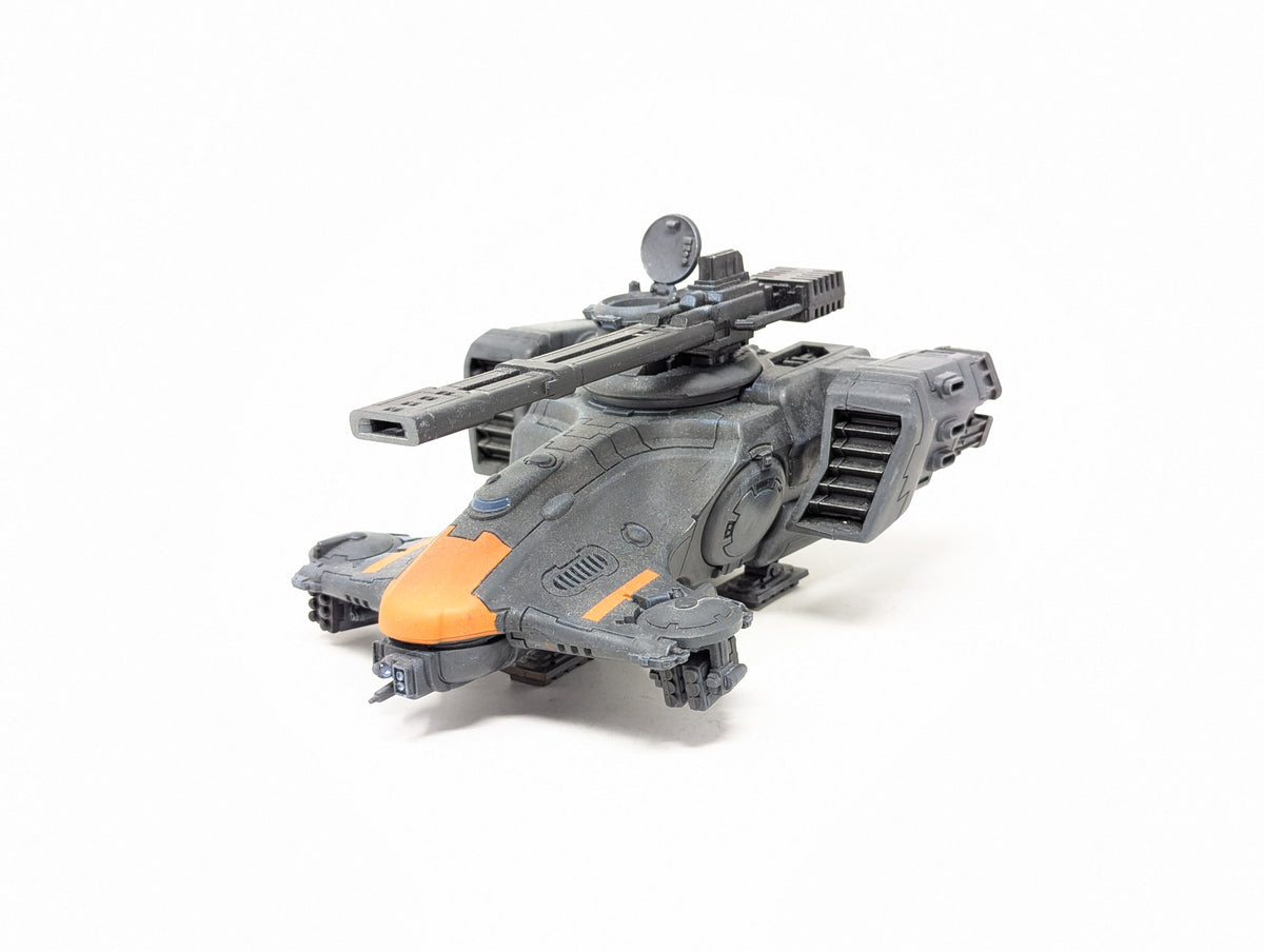 Hammerhead Gunship