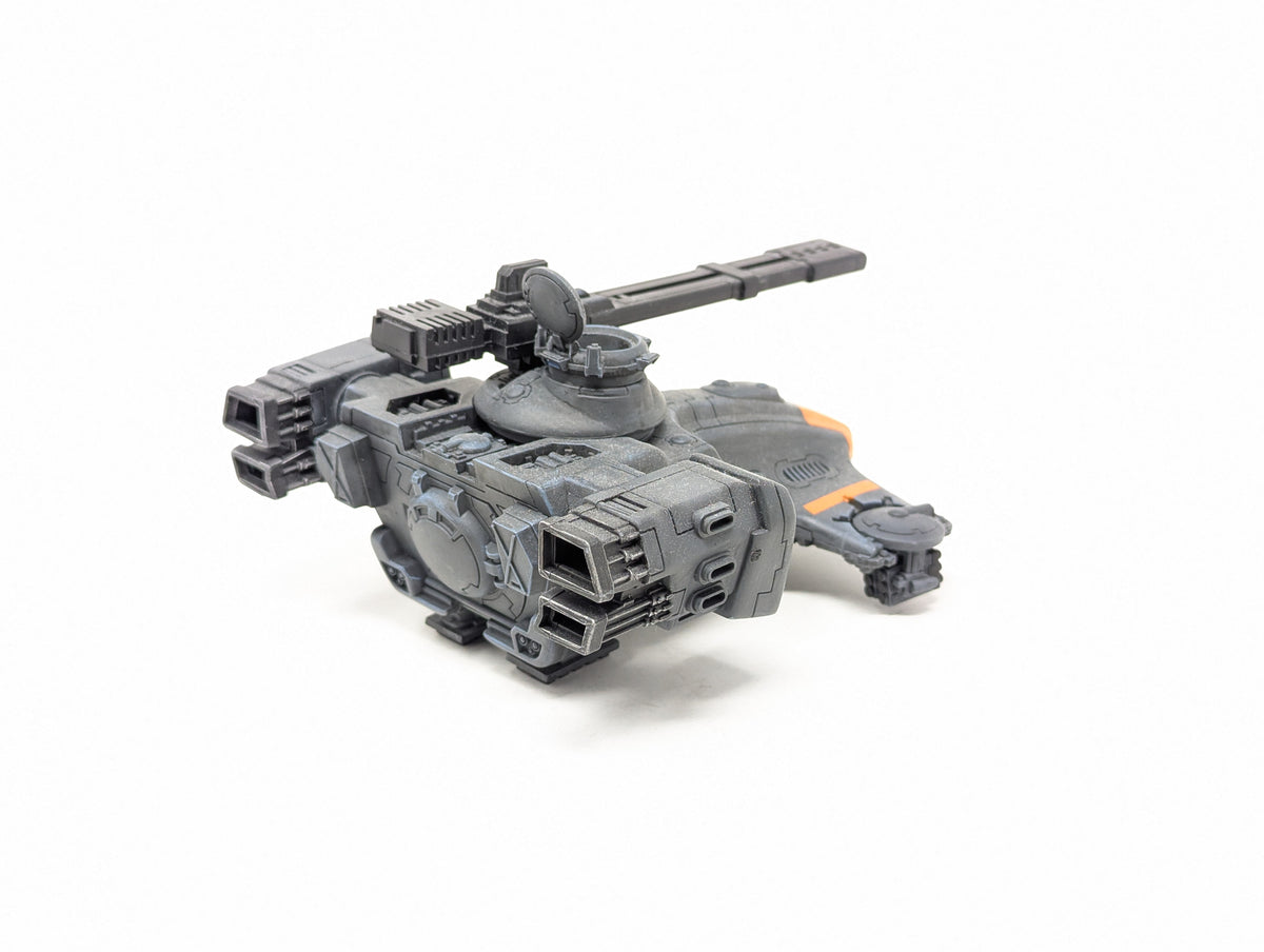 Hammerhead Gunship