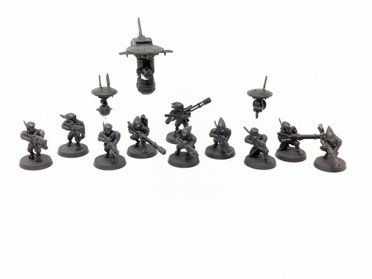 Pathfinder Team
