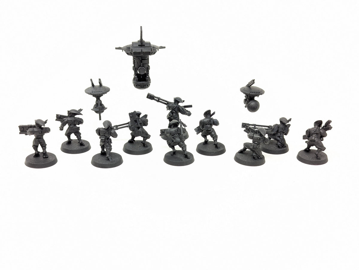 Pathfinder Team
