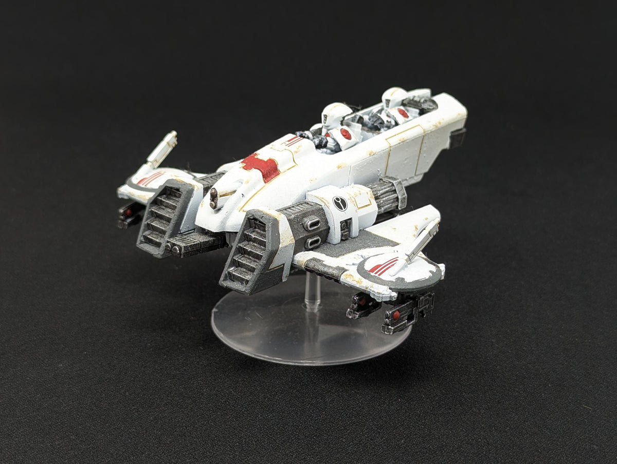 Piranha (Tabletop)