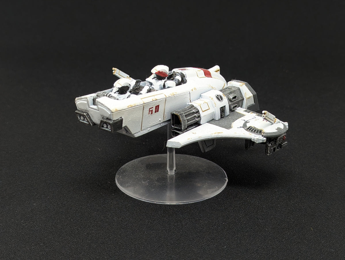 Piranha (Tabletop)