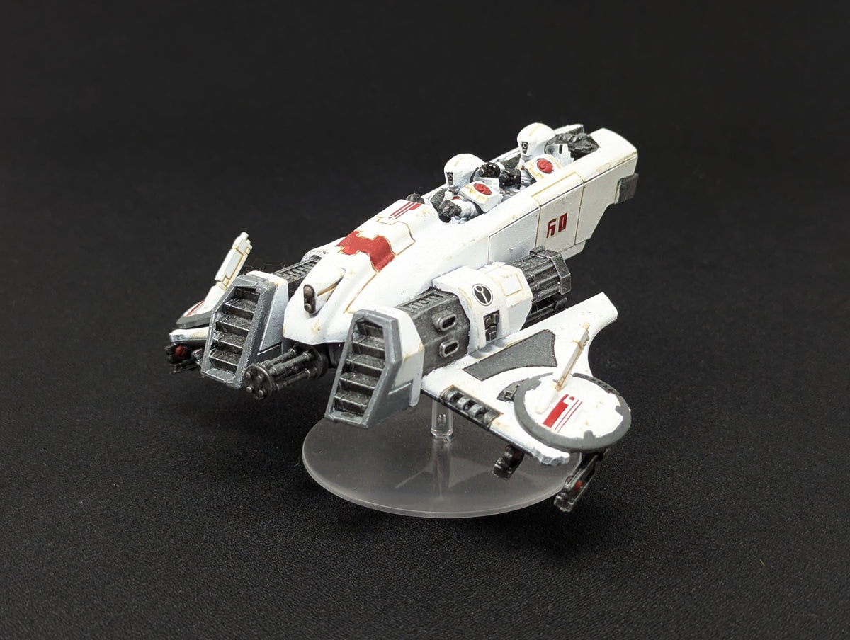 Piranha (Tabletop)