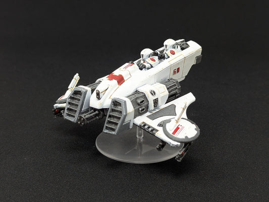 Piranha (Tabletop)