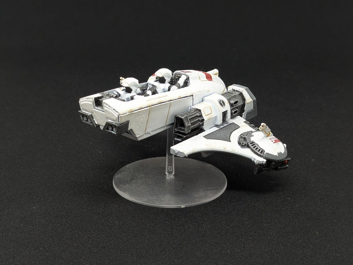 Piranha (Tabletop)