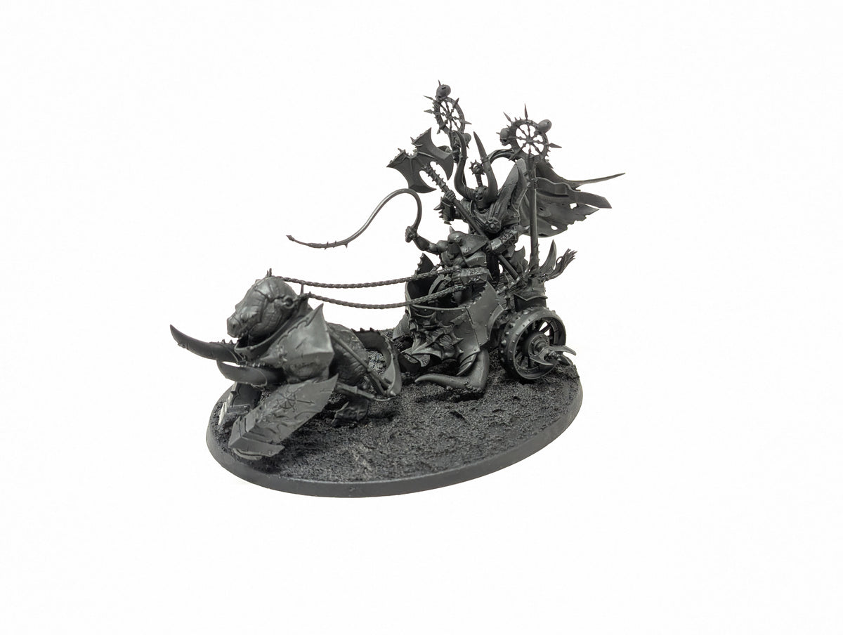 Gorebeast Chariot