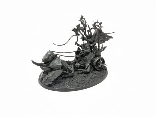 Gorebeast Chariot