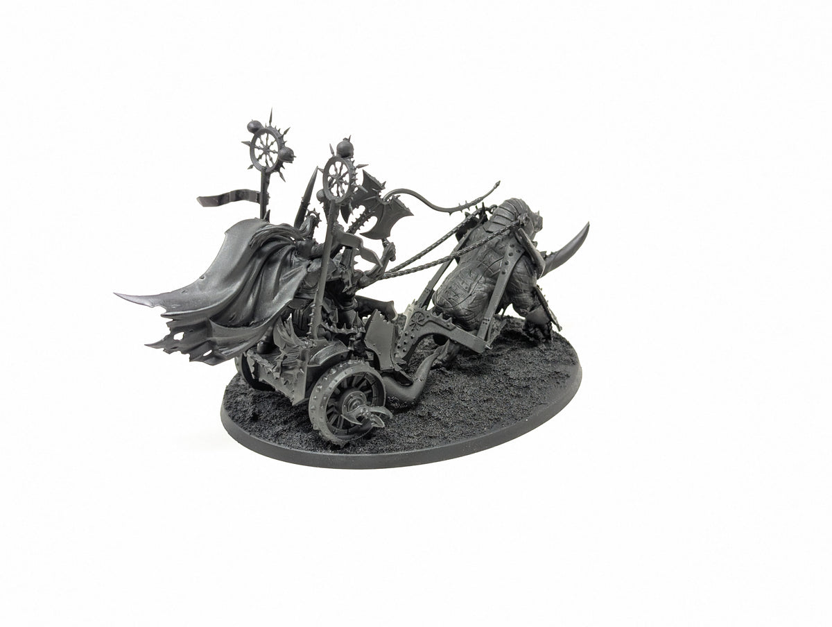 Gorebeast Chariot