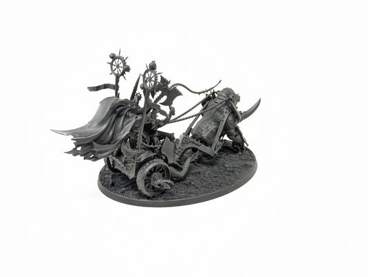 Gorebeast Chariot
