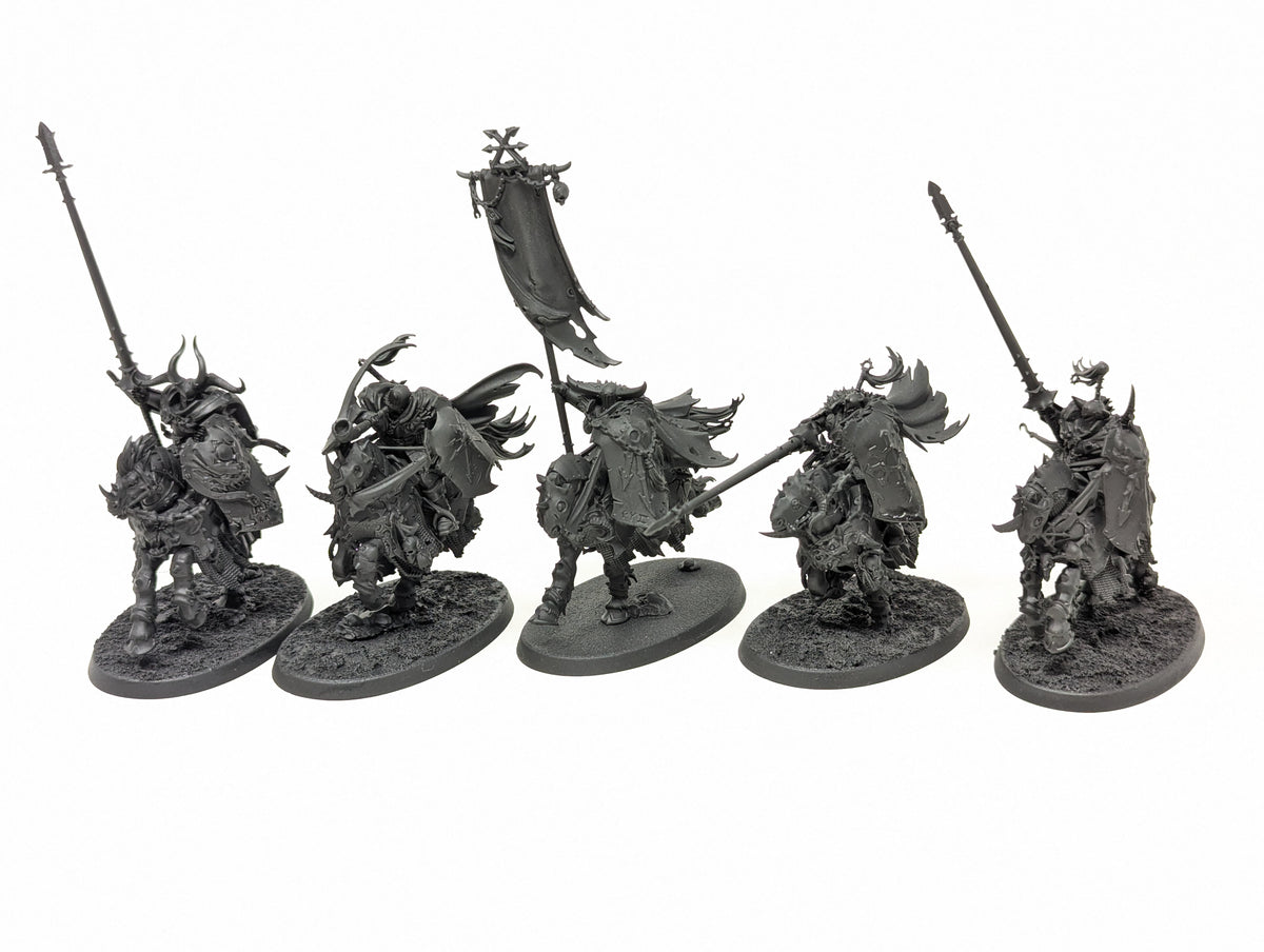 Chaos Knights