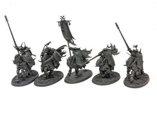 Chaos Knights