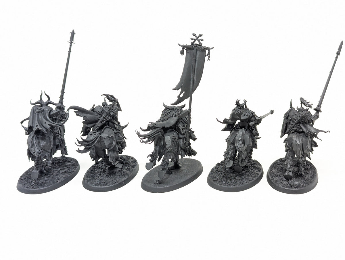 Chaos Knights