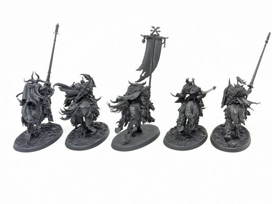 Chaos Knights