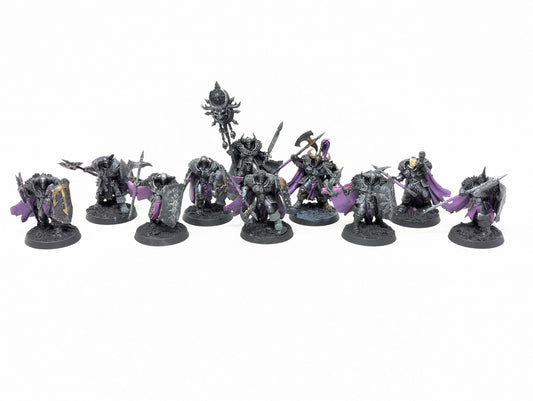 Chaos Warriors