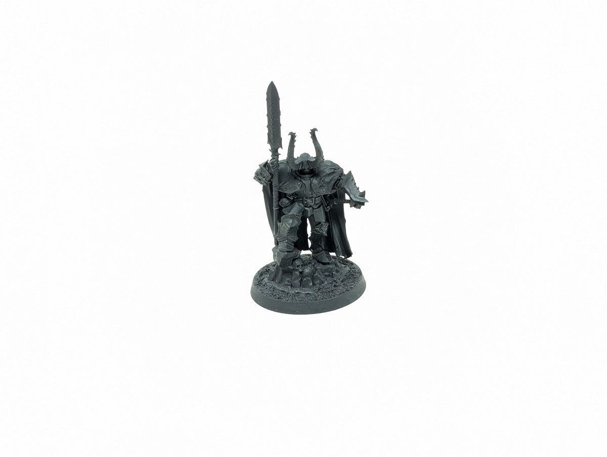 Chaos Lord